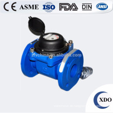 XDO-PDRRWM-50-300 heißer Verkauf elektronischer Fernbedienung-Lesung Leitungswasser m Wasserzähler